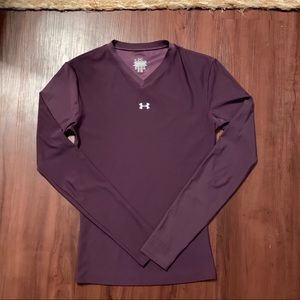 Under Armour Compression Long Sleeve